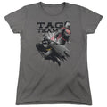 JLA - Tag Team Women's Short Sleeve product image 1