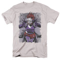 JLA - Jokers Daughter Adult Regular Fit Short Sleeve product image 1