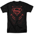 JLA - Superboy Adult Regular Fit Short Sleeve product image 1