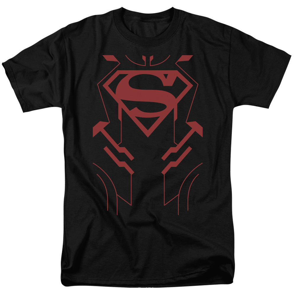 JLA - Superboy Adult Regular Fit Short Sleeve product image 1