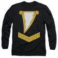 JLA - Black Adam Adult Long Sleeve product image 1