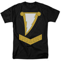 JLA - Black Adam Adult Regular Fit Short Sleeve product image 1