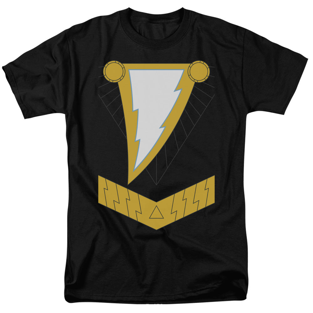 JLA - Black Adam Adult Regular Fit Short Sleeve product image 1