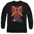 JLA - Red Robin Adult Long Sleeve product image 1