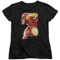 JLA - Speed Head Women's Short Sleeve product image 1