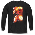 JLA - Speed Head L - S Youth product image 1