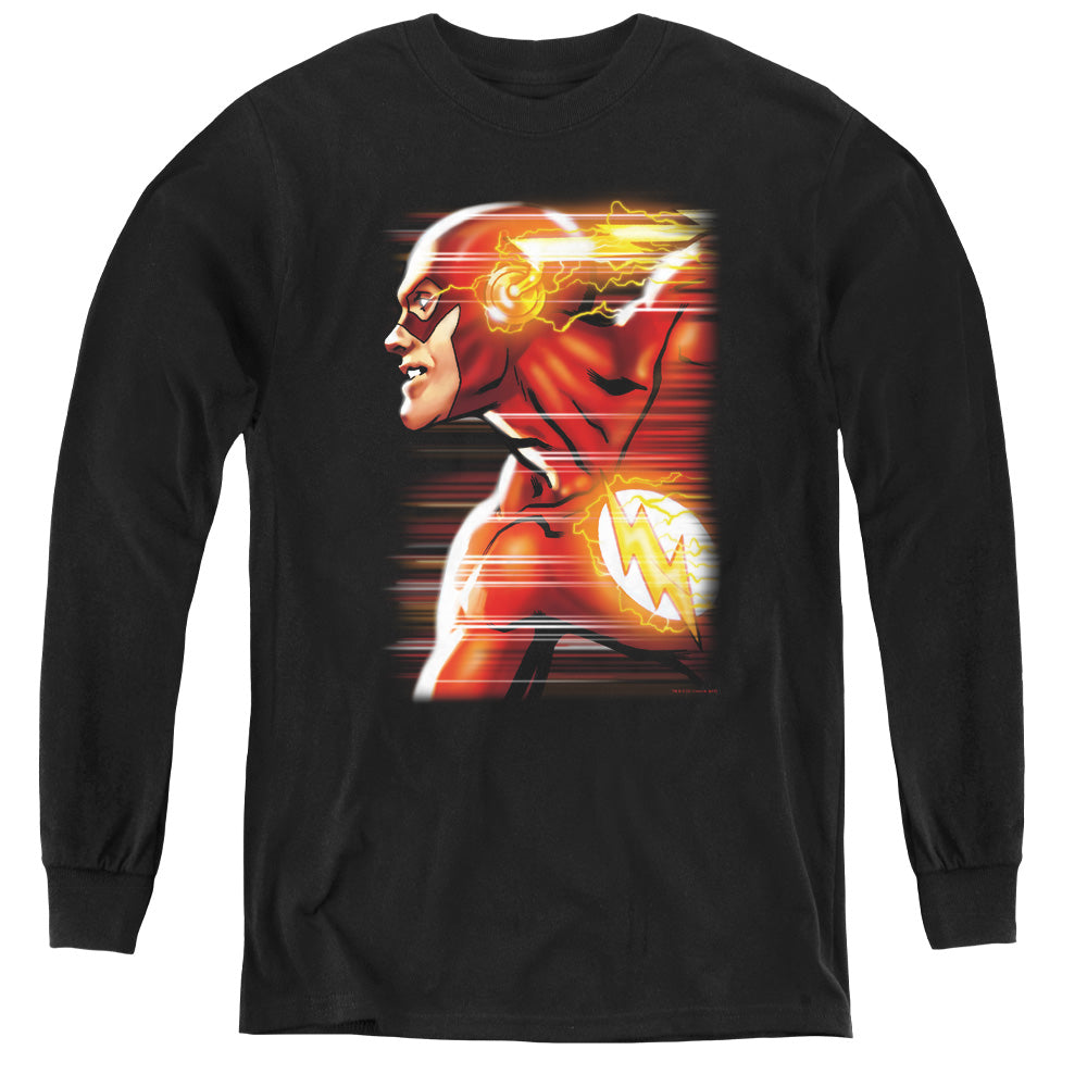 JLA - Speed Head L - S Youth product image 1