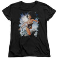 JLA - Of Themyscira Women's Short Sleeve product image 1