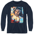 JLA - Scowl L - S Youth product image 1