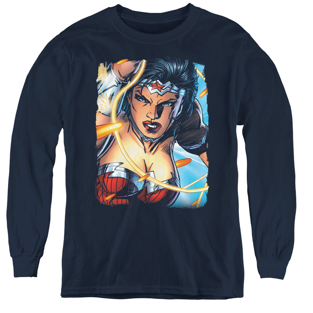 JLA - Scowl L - S Youth product image 1