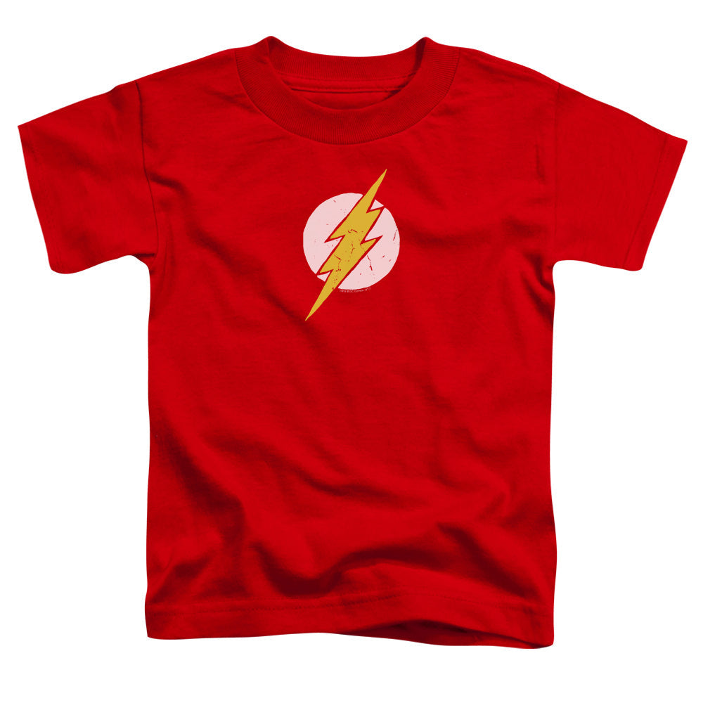 JLA - Rough Flash Toddler Short Sleeve product image 1