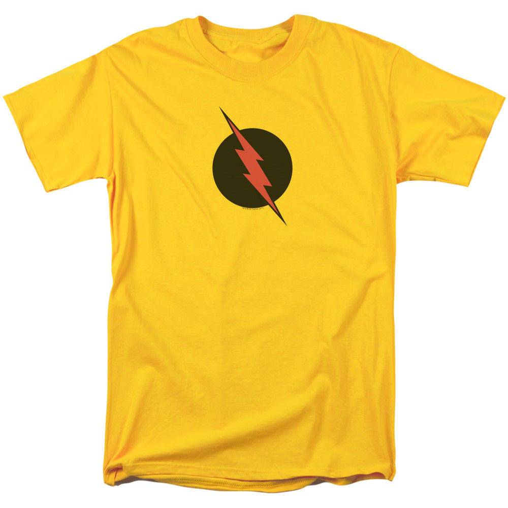 JLA - Reverse Flash Adult Regular Fit Short Sleeve product image 1