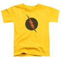 JLA - Reverse Flash Toddler Short Sleeve product image 1