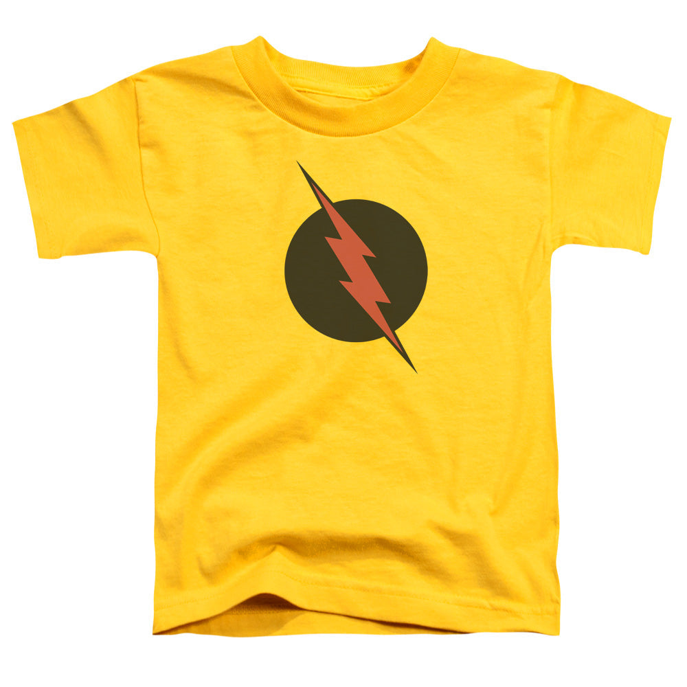 JLA - Reverse Flash Toddler Short Sleeve product image 1