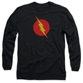 JLA - Reverse Flash Adult Long Sleeve product image 1