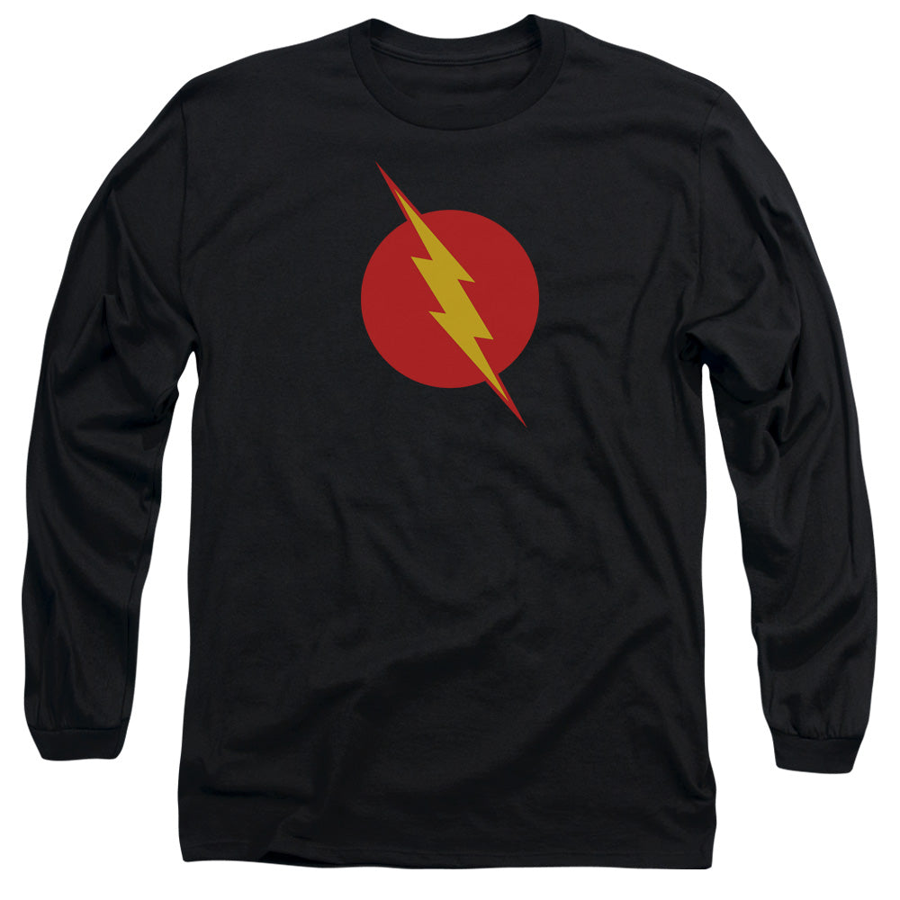 JLA - Reverse Flash Adult Long Sleeve product image 1