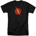 JLA - Reverse Flash Adult Tall Fit Short Sleeve product image 1