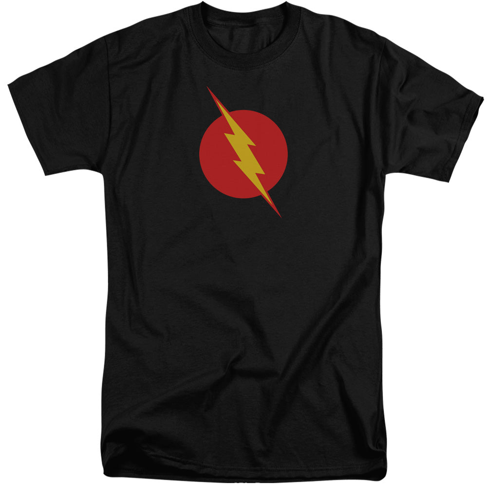 JLA - Reverse Flash Adult Tall Fit Short Sleeve product image 1