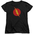 JLA - Reverse Flash Women's Short Sleeve product image 1