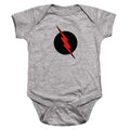JLA - Reverse Flash Infant Snapsuit