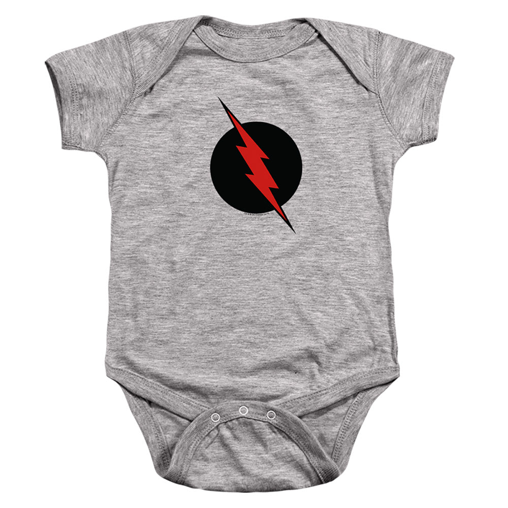 JLA - Reverse Flash Infant Snapsuit