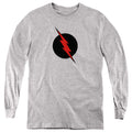 JLA - Reverse Flash L - S Youth product image 1