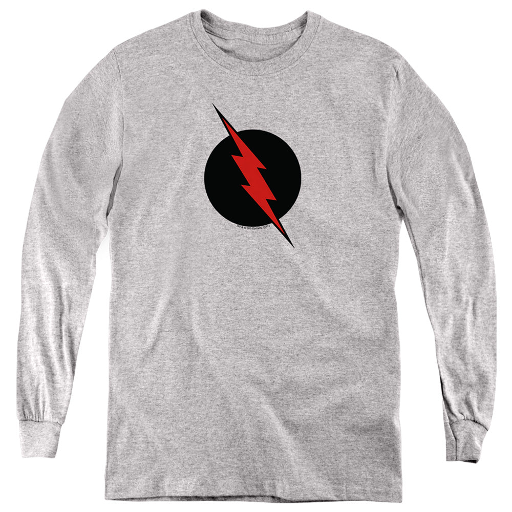 JLA - Reverse Flash L - S Youth product image 1