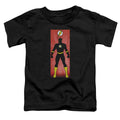 JLA - Flash Block Toddler Short Sleeve product image 1