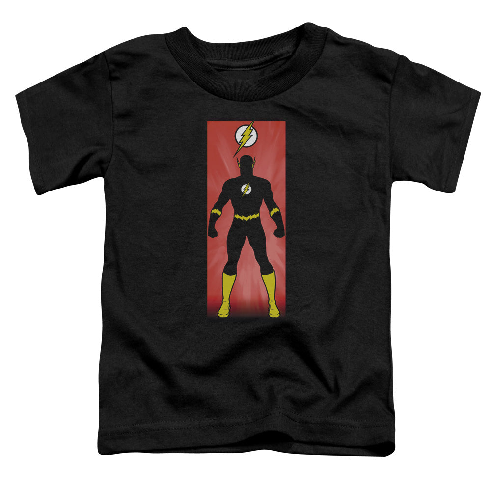 JLA - Flash Block Toddler Short Sleeve product image 1