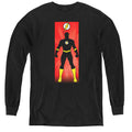 JLA - Flash Block L - S Youth product image 1