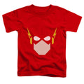 JLA - Flash Head Toddler Short Sleeve product image 1