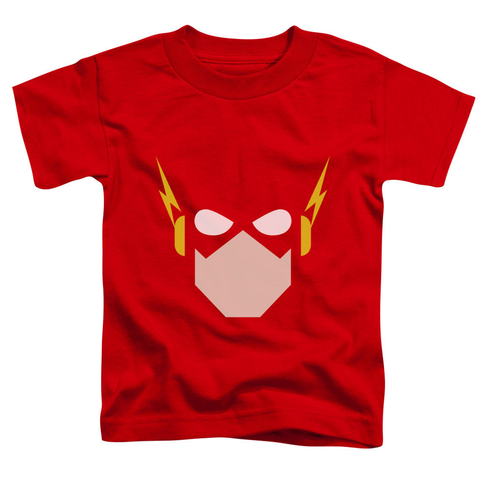 JLA - Flash Head Toddler Short Sleeve product image 1