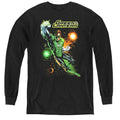 JLA - Galactic Guardian L - S Youth product image 1