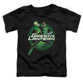 JLA - Lantern Glow Toddler Short Sleeve product image 1