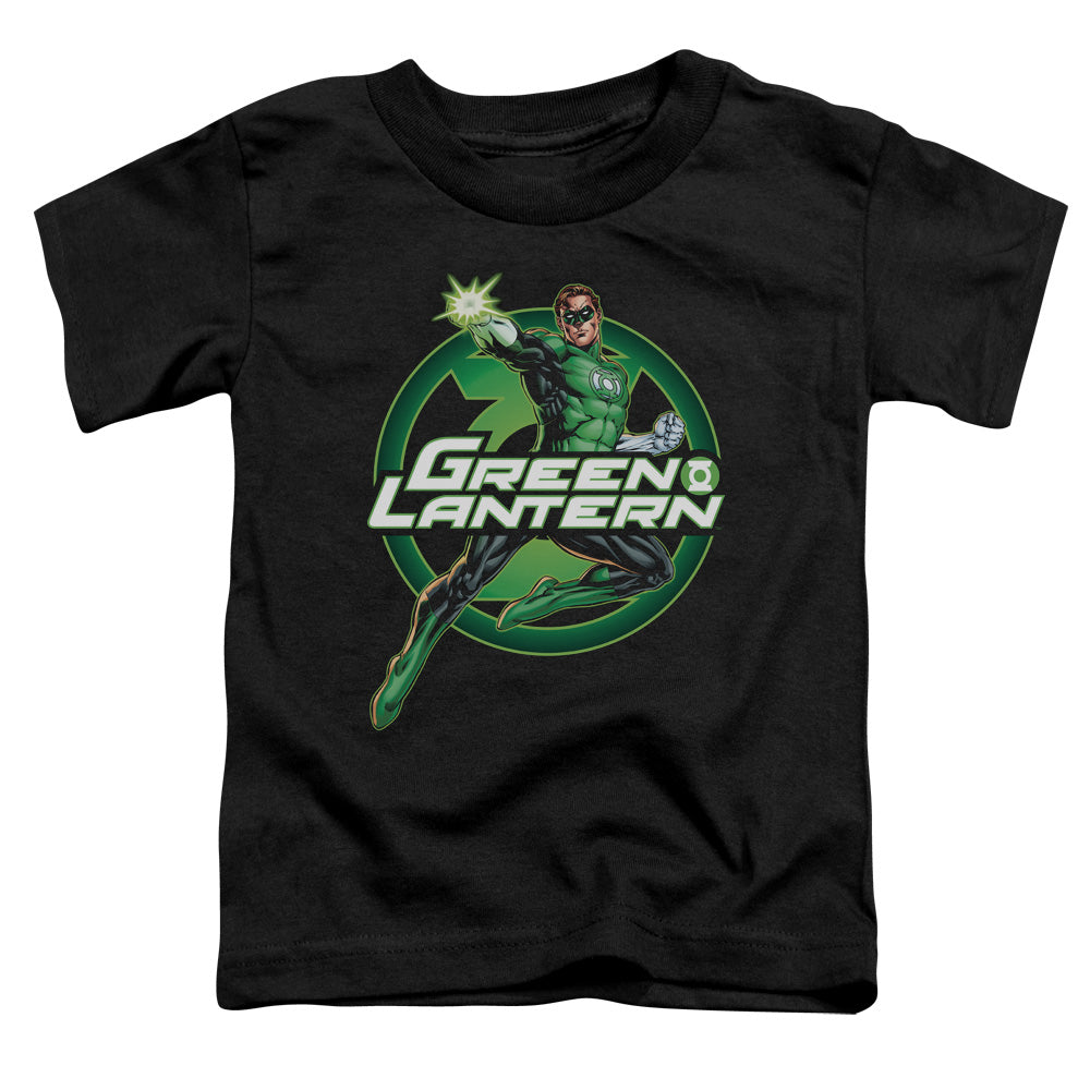 JLA - Lantern Glow Toddler Short Sleeve product image 1