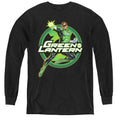 JLA - Lantern Glow L - S Youth product image 1