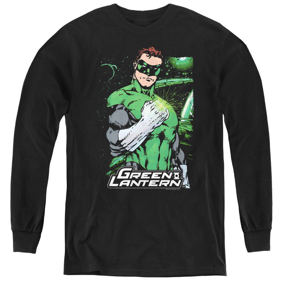 JLA - Fist Flare L - S Youth product image 1