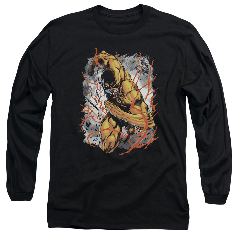JLA - Reversed Adult Long Sleeve product image 1