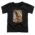 JLA - Reversed Toddler Short Sleeve product image 1