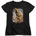 JLA - Reversed Women's Short Sleeve product image 1
