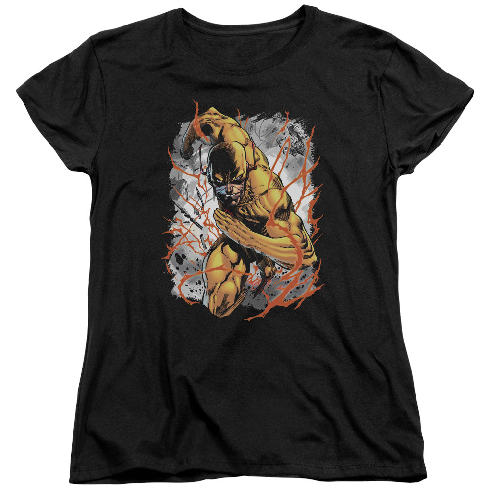 JLA - Reversed Women's Short Sleeve product image 1