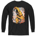 JLA - Reversed L - S Youth product image 1