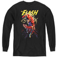 JLA - Ripping Apart L - S Youth product image 1