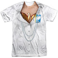 JLA - Im Wonder Woman Adult Regular Fit Short Sleeve 100% product image 1