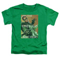 JLA - Trigger Toddler Short Sleeve product image 1