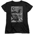 JLA - Trigger Women's Short Sleeve product image 1