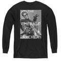 JLA - Trigger L - S Youth product image 1
