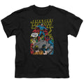 JLA - Ultimate Scarifice Youth Short Sleeve product image 1