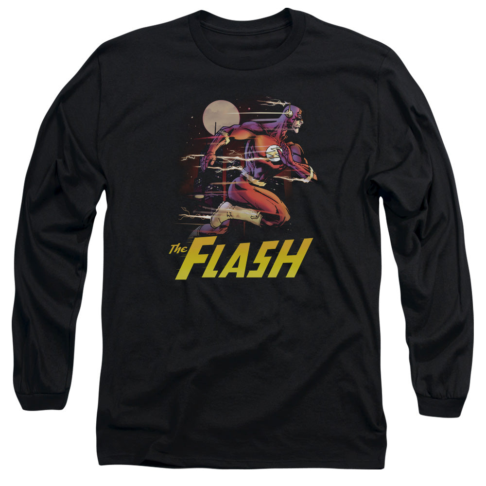 JLA - City Run Adult Long Sleeve product image 1