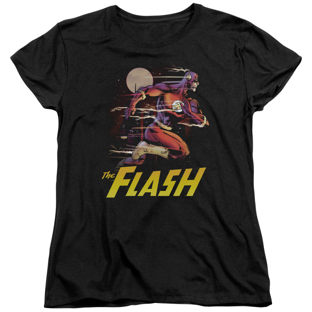 JLA - City Run Women's Short Sleeve product image 1